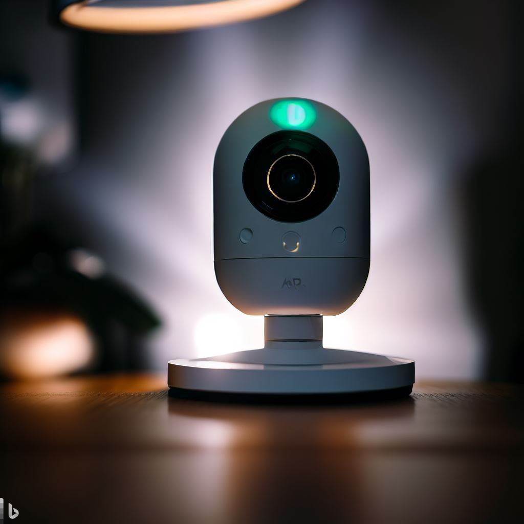 Arlo Pro 4, security camera, 2K HDR, Wi-Fi, spotlight, night vision, Arlo Secure, smart home